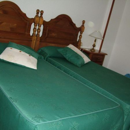 Hostal El Botero Cuzcurrita-Rio Tiron Екстер'єр фото