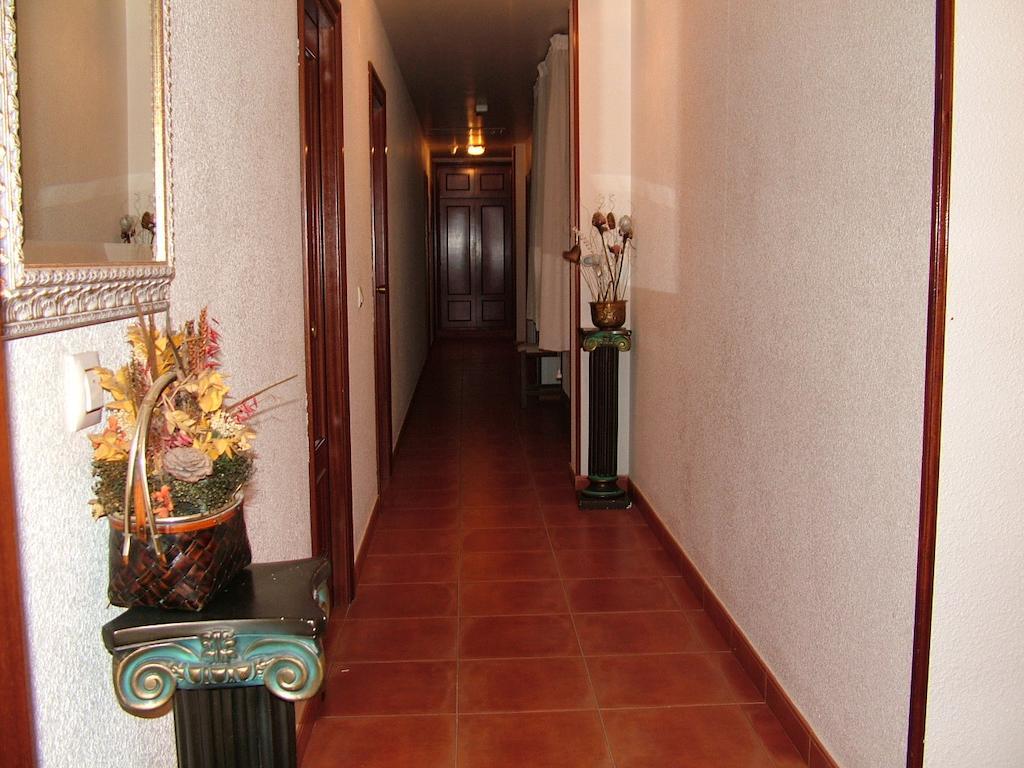 Hostal El Botero Cuzcurrita-Rio Tiron Номер фото