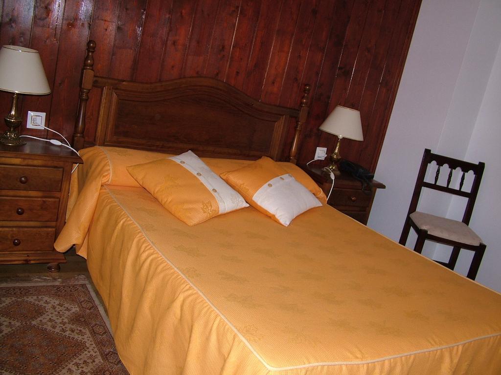 Hostal El Botero Cuzcurrita-Rio Tiron Номер фото