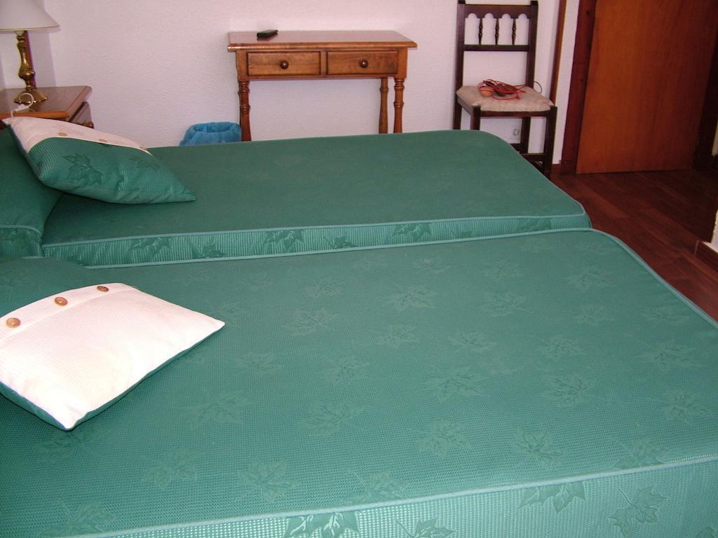 Hostal El Botero Cuzcurrita-Rio Tiron Номер фото