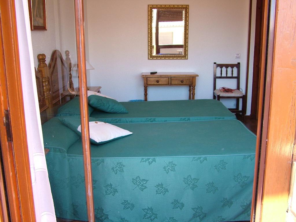 Hostal El Botero Cuzcurrita-Rio Tiron Номер фото