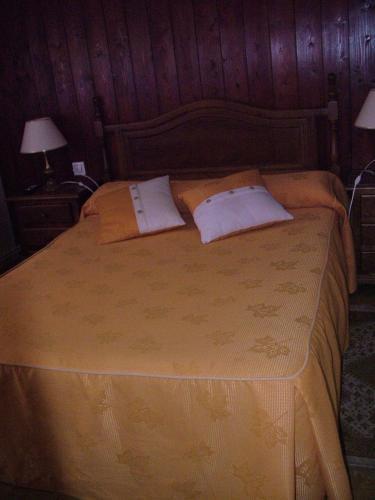 Hostal El Botero Cuzcurrita-Rio Tiron Екстер'єр фото
